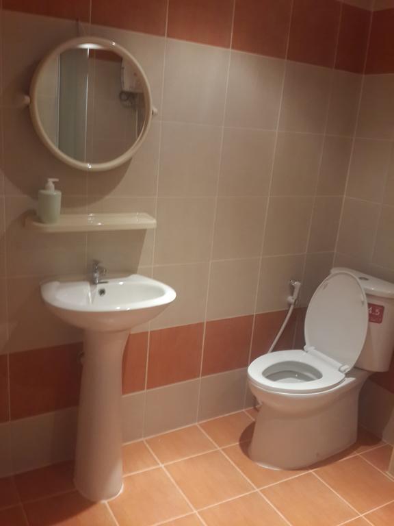 Vanilla Place Патая Екстериор снимка