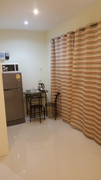 Vanilla Place Патая Екстериор снимка